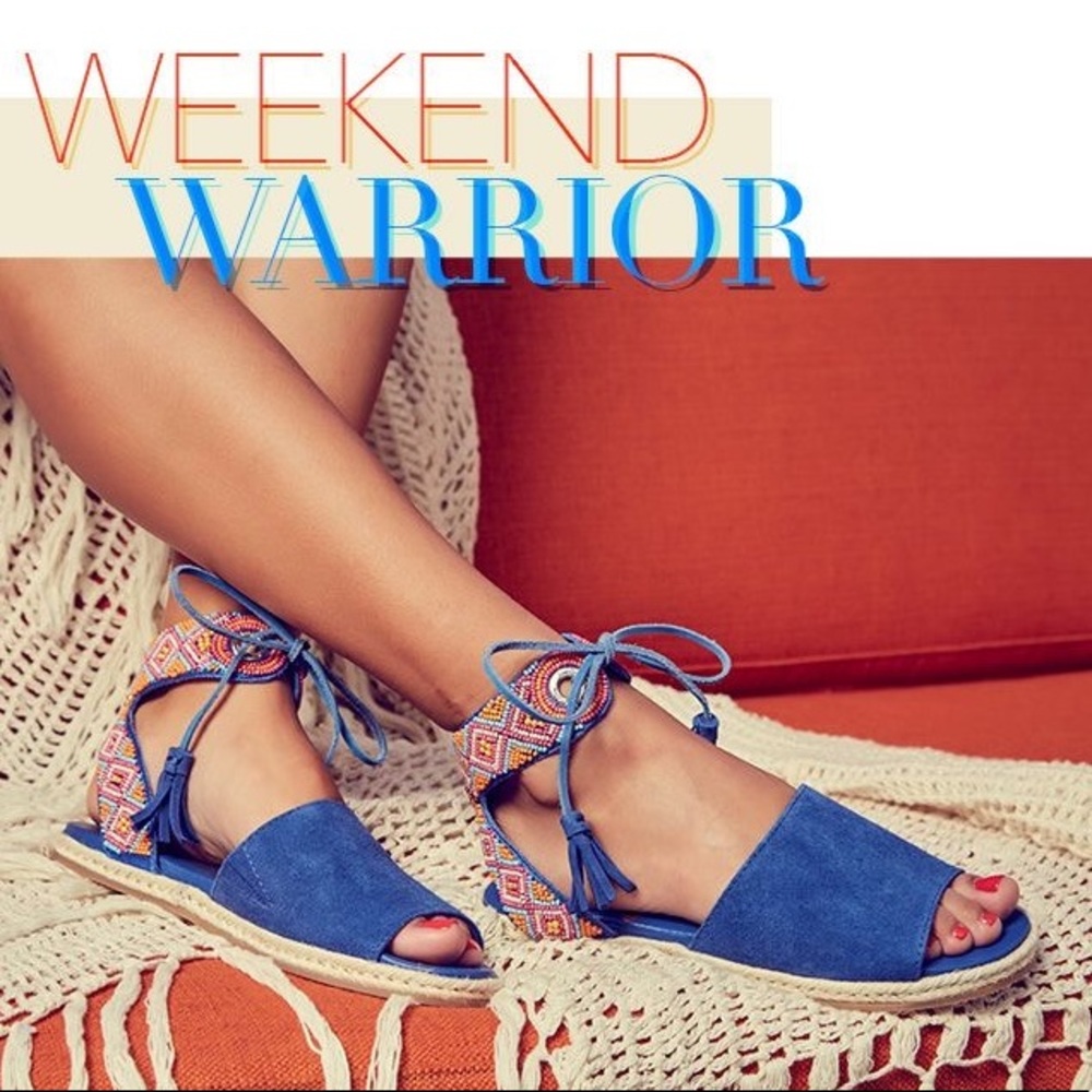 Sam Edelman Shae Sandals